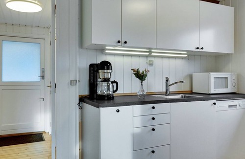 Bjerregaard House | "Martti" - from the sea by Interhome
