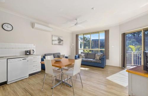 Nelson Bay Apartment | Martys Little Beach No11