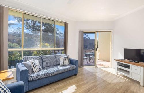 Nelson Bay Apartment | Martys Little Beach No11