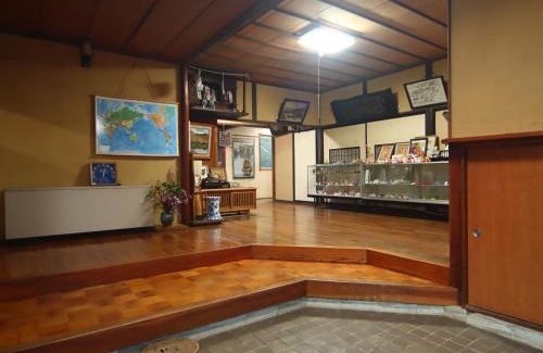Yudanaka Shibu Onsen Hotel | Maruka Ryokan