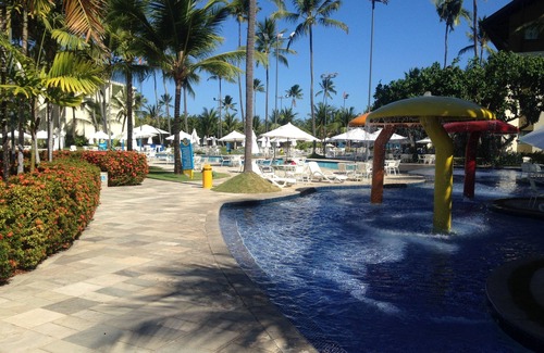 Porto de Galinhas Apartment | MARULHOS RESORT-5 STARS-THE BEST - up to 6 people