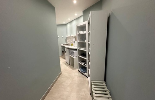 Centro Apartment | Marvel in Rio: 23m² suites and 24h access