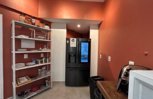 Centro Apartment | Marvel in Rio: 23m² suites and 24h access