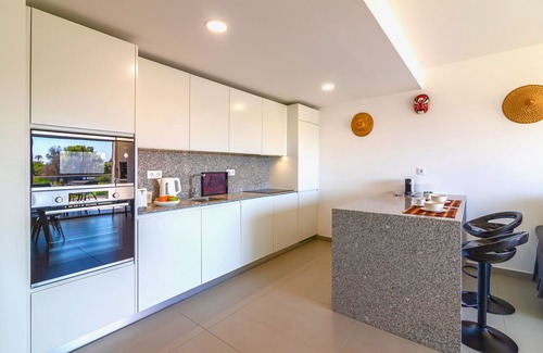 Correeira Apartment | Marvell Design Albufeira