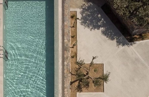 Agia Galini Villa | Marvellous Agios Vasilios Suite | Dorothy Suite | 1 Bedroom | Private Furnished.