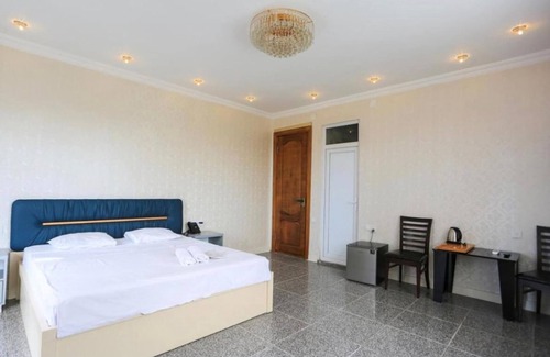 Khelvachauri Bed & Breakfast | Marvellous B&B with WiFi, fitness room in fabulous Batumi