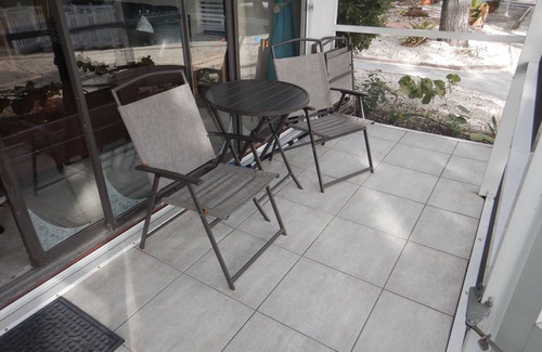 Key Largo House | Marvelous 2-bedroom house with Marina and Golf cart in Key Largo