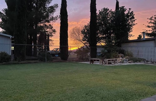 La Verkin House | Marvelous 3-bedroom house with great outdoor spaces in La Verkin