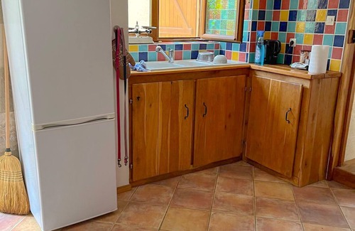 Romagne House | Marvelous 3-bedroom house with WiFi in Romagne