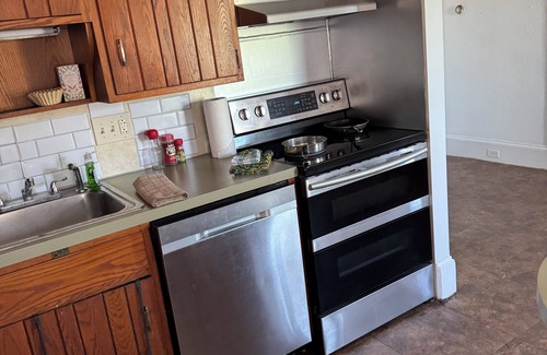 Souderton Apartment | Marvelous 3-bedroom loft apartment with WiFi in Souderton