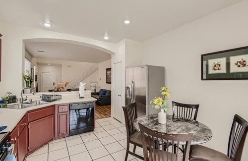 Spring Valley House | Marvelous 3 Bedroom With Spa