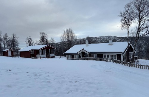 Hol Municipality Cabin | Marvelous 4-bedroom cabin all comfort 10 minutes drive to Norway best ski resort