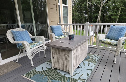Logan House | Marvelous 4-bedroom house with Hot tube and swimming pool in charming Logan