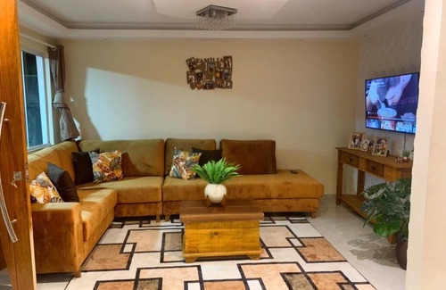 Cem Bracas House | Marvelous 4-bedroom house with AC in Armação dos Búzios