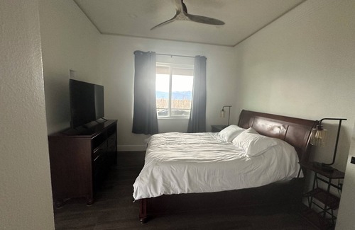 Gateway Apartment | Marvelous apartment with WiFi in charming Palmer