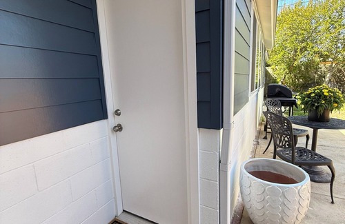 Imperial Beach Cottage | Marvelous cottage with WiFi in Imperial Beach