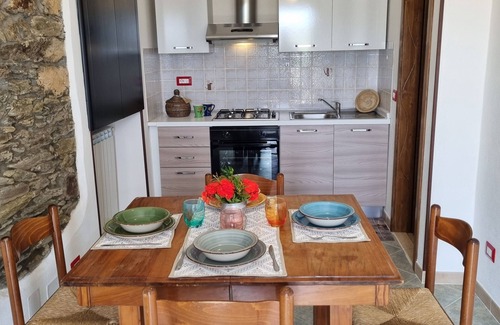 Sassari House | Marvelous country house con vista sul mare di Sardegna tra Stintino e Alghero