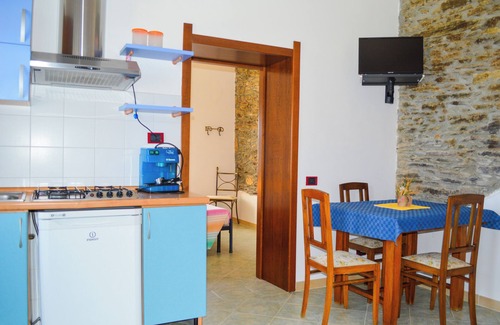 Sassari House | Marvelous country house con vista sul mare di Sardegna tra Stintino e Alghero