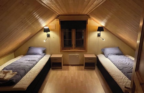 Tjeldsund Other | Marvelous farmhouse with WiFi in Troms