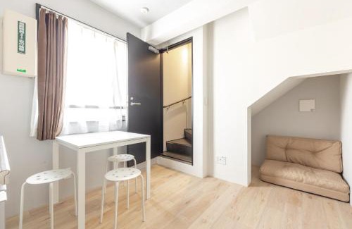 Higashikanda Apartment | Marvelous Higashikanda - Vacation STAY 88274v
