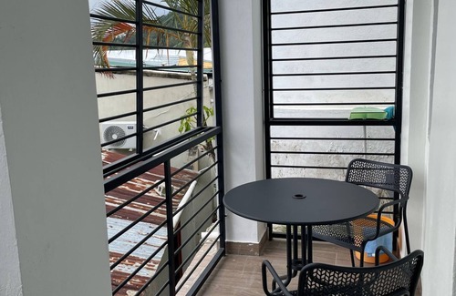Janico Apartment | Marvelous studio in Juncalito