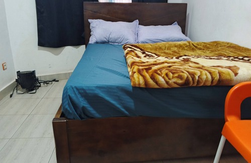 Gikondo Apartment | Marvelous studio in KigalinNote this is just a room ensuit without kitchen