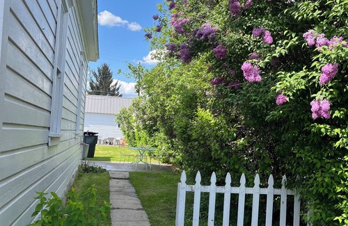 Montpelier House | Marvelous Victorian home in Montpelier! Just a quick drive to Bear Lake!