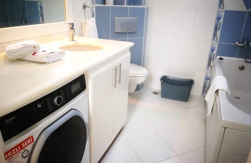 Belek Golf Area Villa | Marvelous Villa with Private Pool in Antalya
