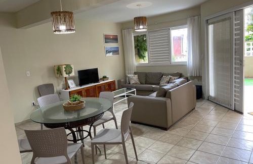 Pirangi do Norte Apartment | Marvett Chalé em Pirangi