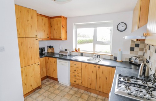 Naran Cottage | MARY KATE'S COTTAGE, pet friendly in Narin, County Donegal