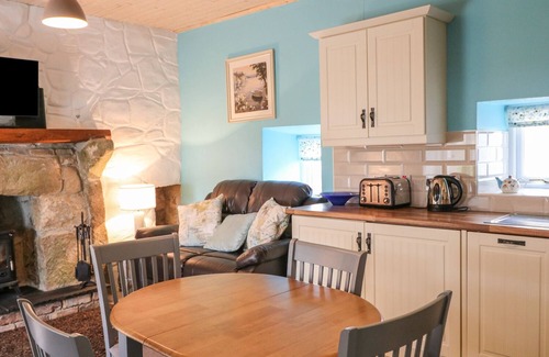 Newry Cottage | MARY LARKIN'S COTTAGE, pet friendly, with open fire in Rostrevor