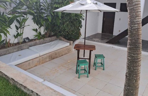 Tibau do Sul House | Mary's Little House - Tibau do Sul