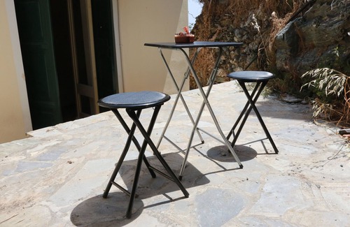 Plomari House | Mary's Villas, relaxing place in Plomari