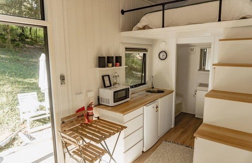 Dagun House | Mary Valley Views by Tiny Away