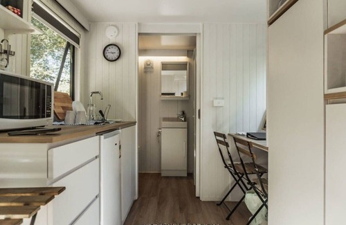 Dagun House | Mary Valley Views by Tiny Away