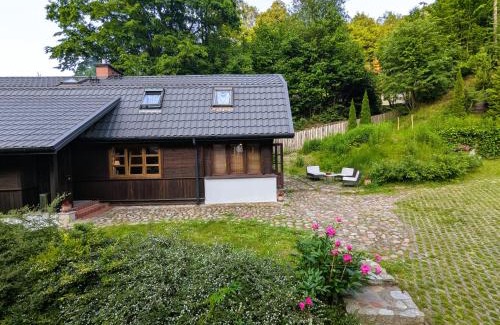 Kazimierz Dolny Villa | Marychost- dom do wynajęcia