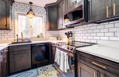 Port Republic House | Maryland Vacation Rental: Walk to Chesapeake Bay!