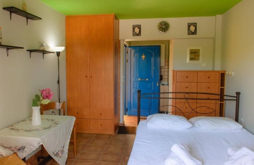 Papastavraiika Apartment | Marys house - Studio