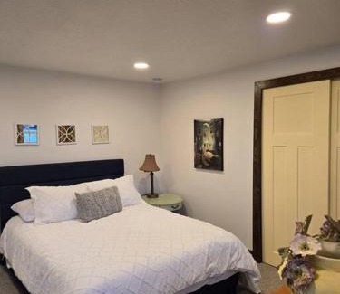 Marysvale Apartment | Marysvale Main Street Apartment