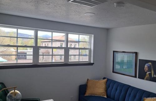 Marysvale Apartment | Marysvale Mainstreet Home Near Bryce Piute Trail