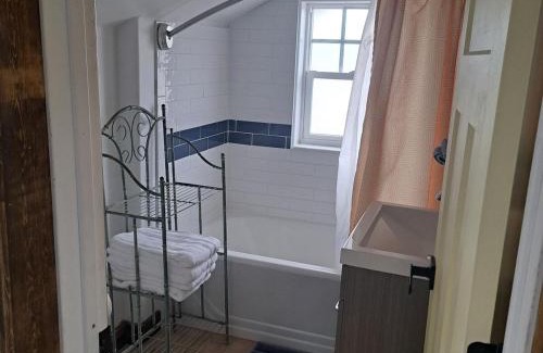 Marysvale Apartment | Marysvale Mainstreet Home Near Bryce Piute Trail