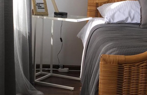 Gniezno Apartment | MARZEC Apartamenty