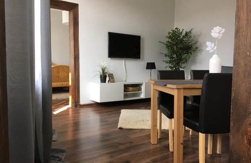 Gniezno Apartment | MARZEC Apartamenty