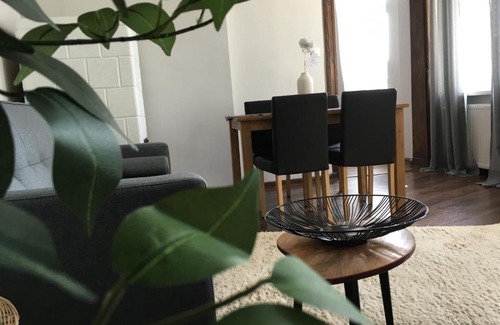 Gniezno Apartment | MARZEC Apartamenty