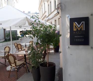 Gniezno Apartment | MARZEC Apartamenty