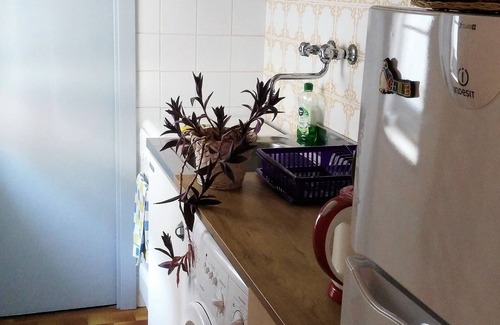 Santo Spirito Apartment | Marzia's Apartment in the Oltrarno
