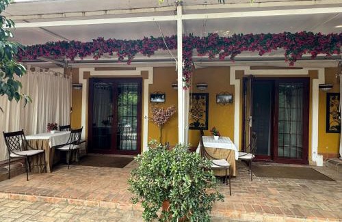 Museros Hotel | Masía De Lacy
