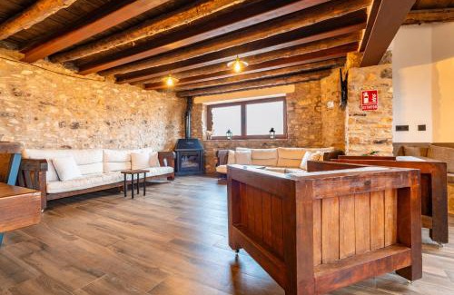 Vilafranca House | Masía La Parreta Estancia La Morada