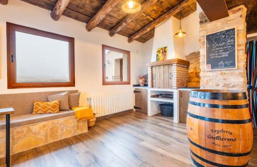 Vilafranca House | Masía La Parreta Estancia La Morada