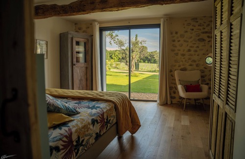 Villedieu Other | Mas 25 pers - Un Nid en Provence